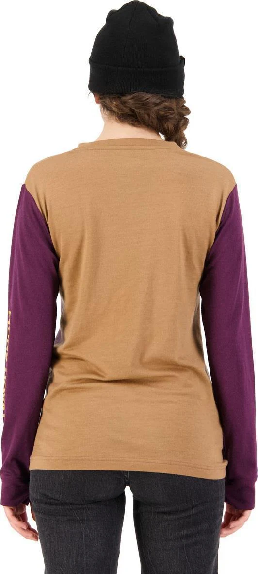 Yotei BF LS - Womens - Image 11