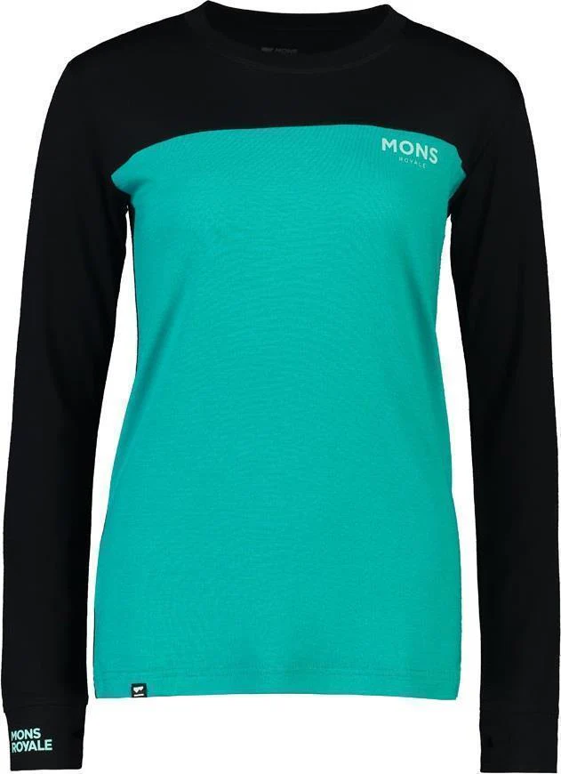 Yotei BF LS - Womens - Image 12