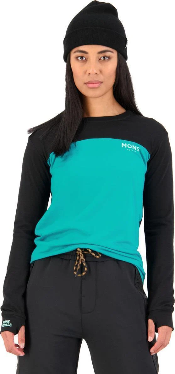 Yotei BF LS - Womens - Image 13