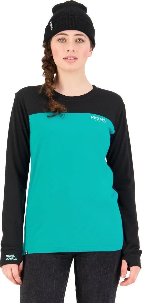 Yotei BF LS - Womens - Image 14