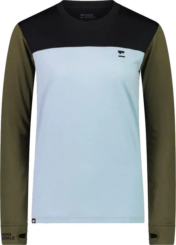 Yotei BF LS - Womens - Image 16