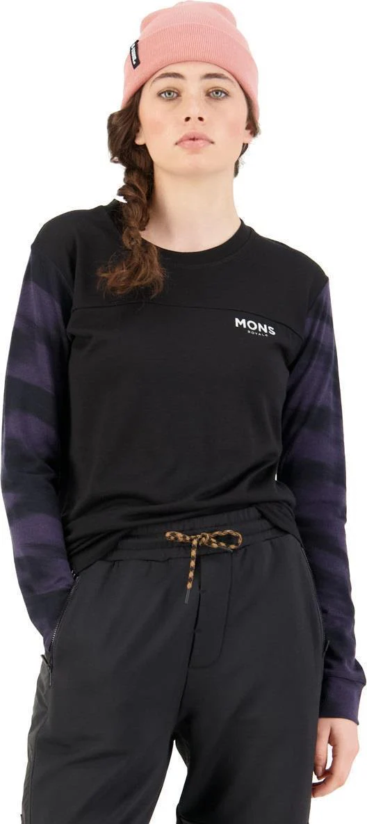 Yotei BF LS - Womens - Image 2