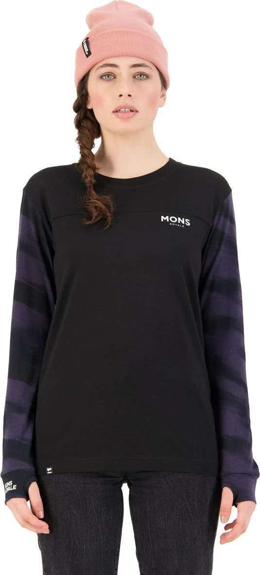 Yotei BF LS - Womens - Image 3