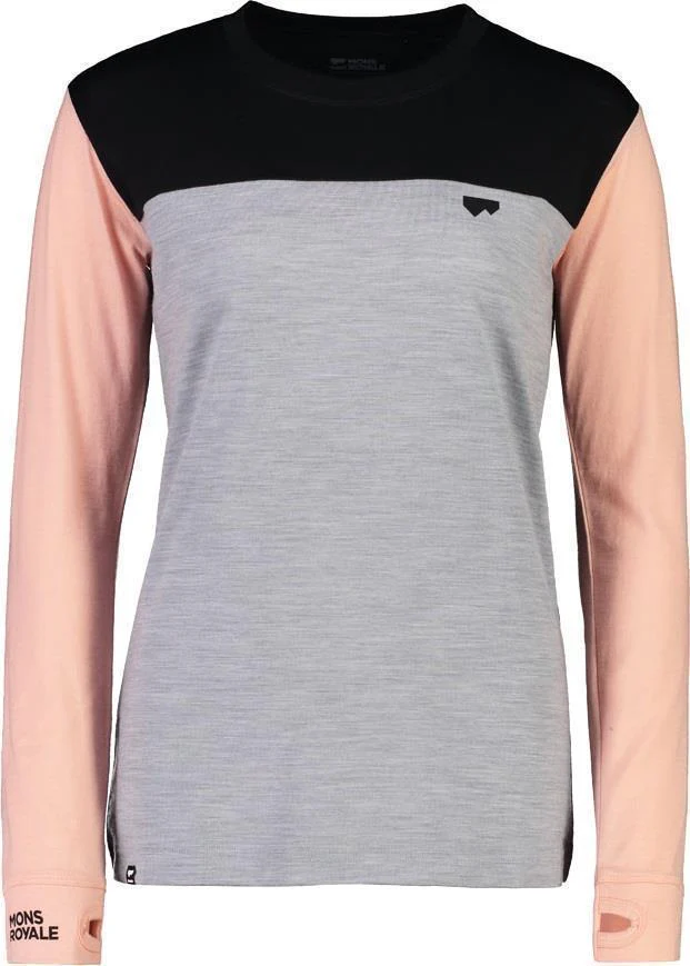 Yotei BF LS - Womens - Image 5