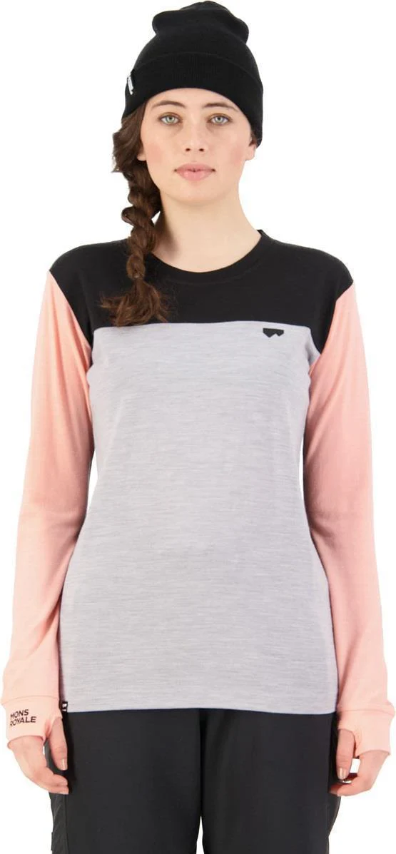 Yotei BF LS - Womens - Image 6