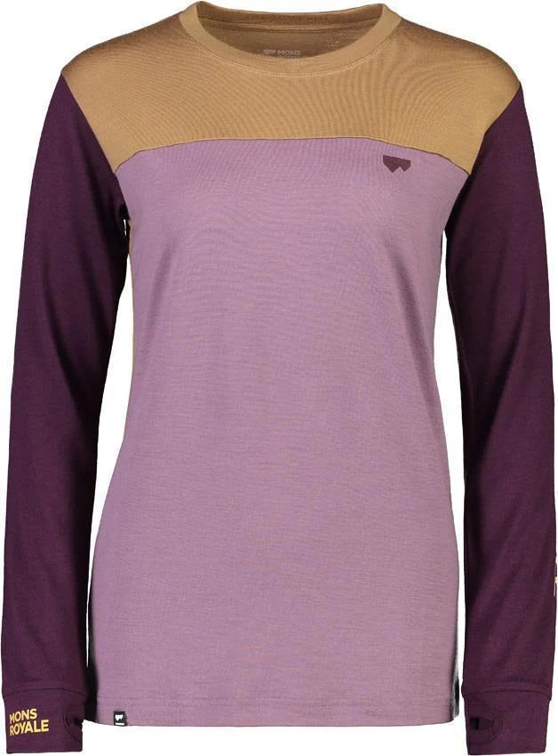 Yotei BF LS - Womens - Image 8