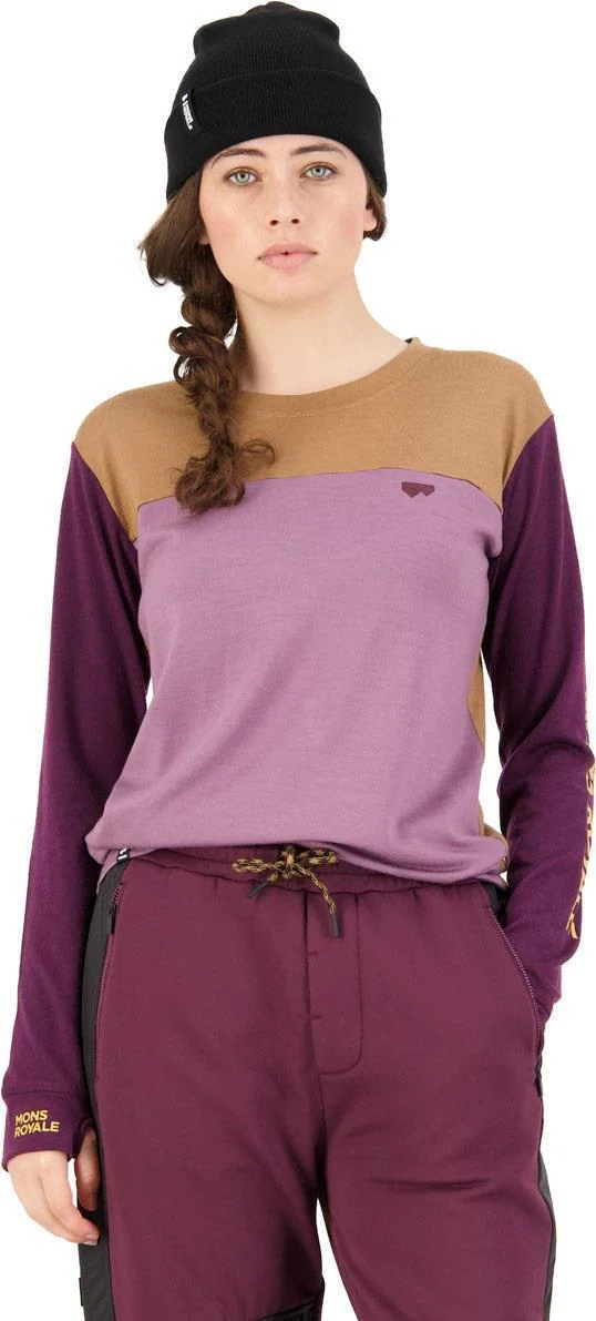 Yotei BF LS - Womens - Image 9