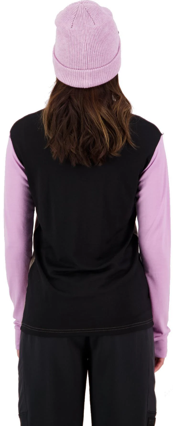 Yotei Merino High Neck - Womens - Image 12
