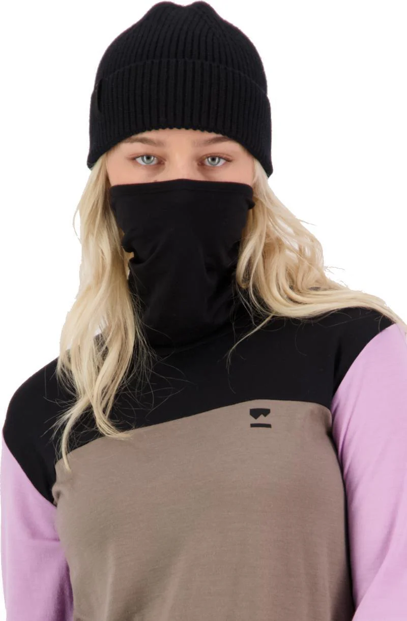 Yotei Merino High Neck - Womens - Image 13