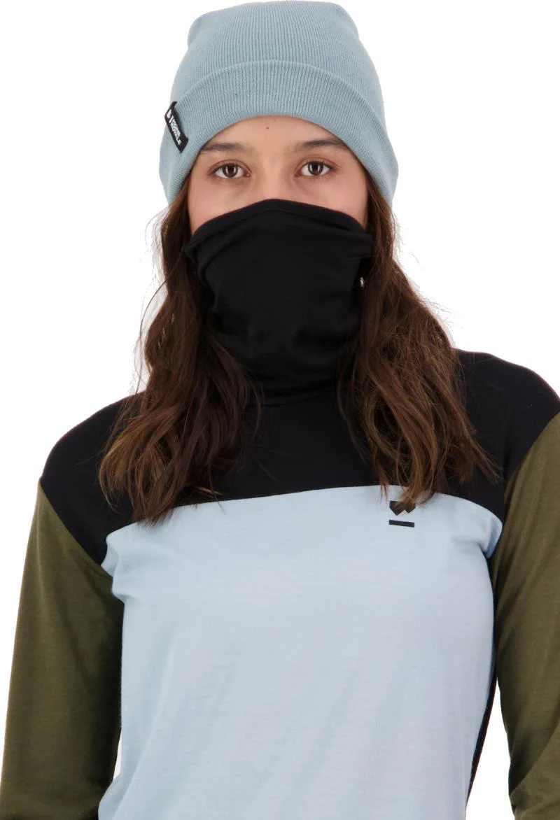 Yotei Merino High Neck - Womens - Image 19