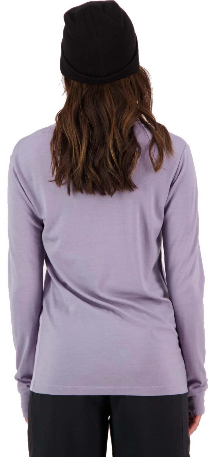 Yotei Merino High Neck - Womens - Image 24