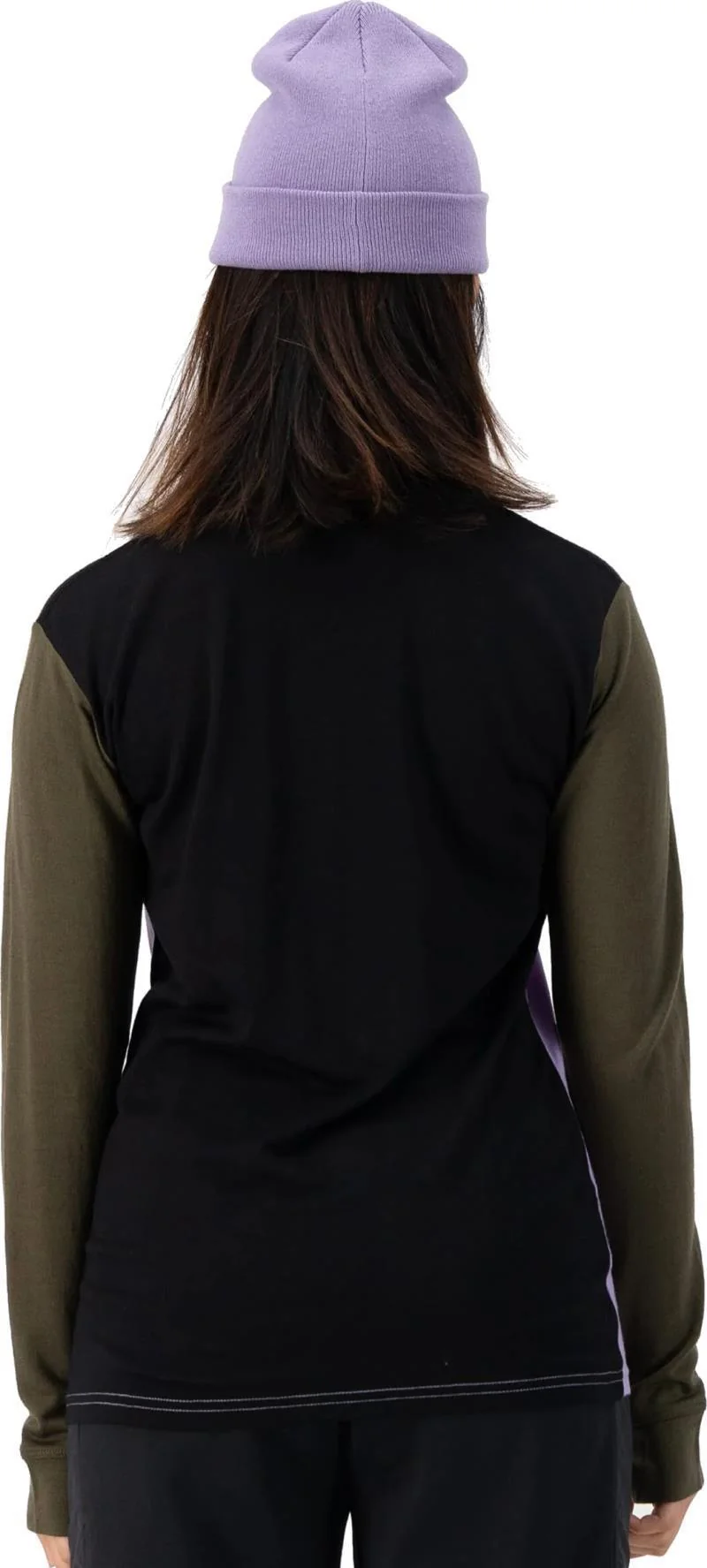 Yotei Merino High Neck - Womens - Image 31
