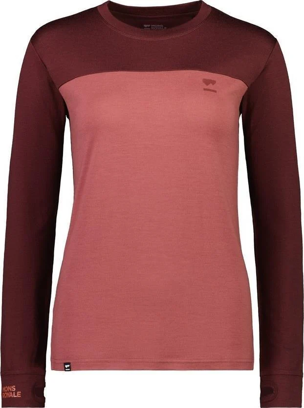 Yotei Merino LS - Womens - Image 10