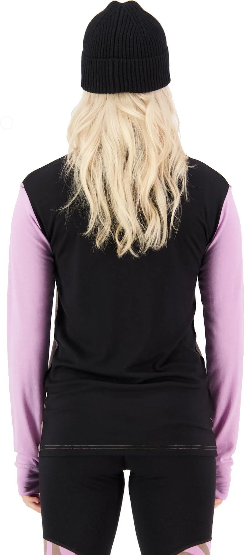 Yotei Merino LS - Womens - Image 15