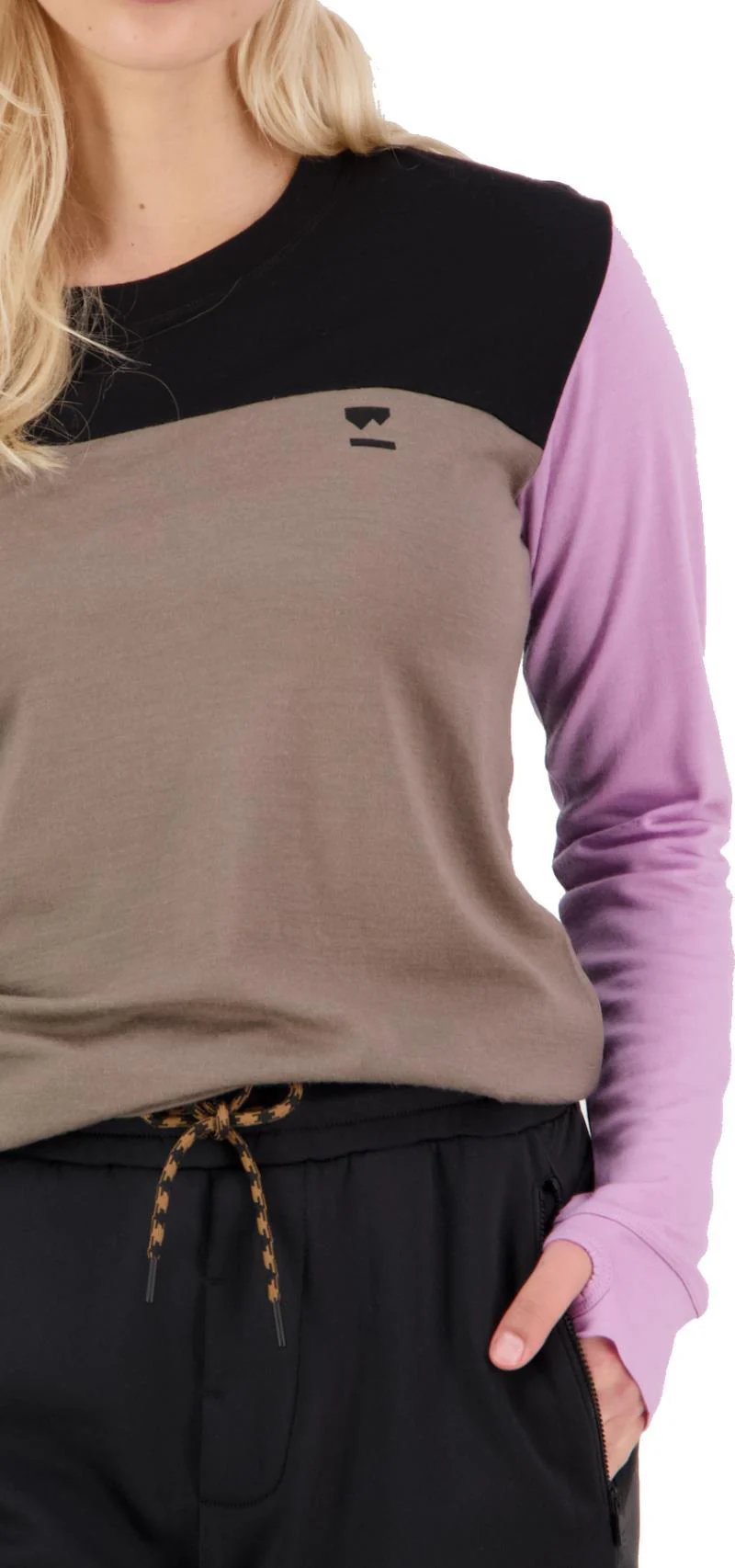 Yotei Merino LS - Womens - Image 16