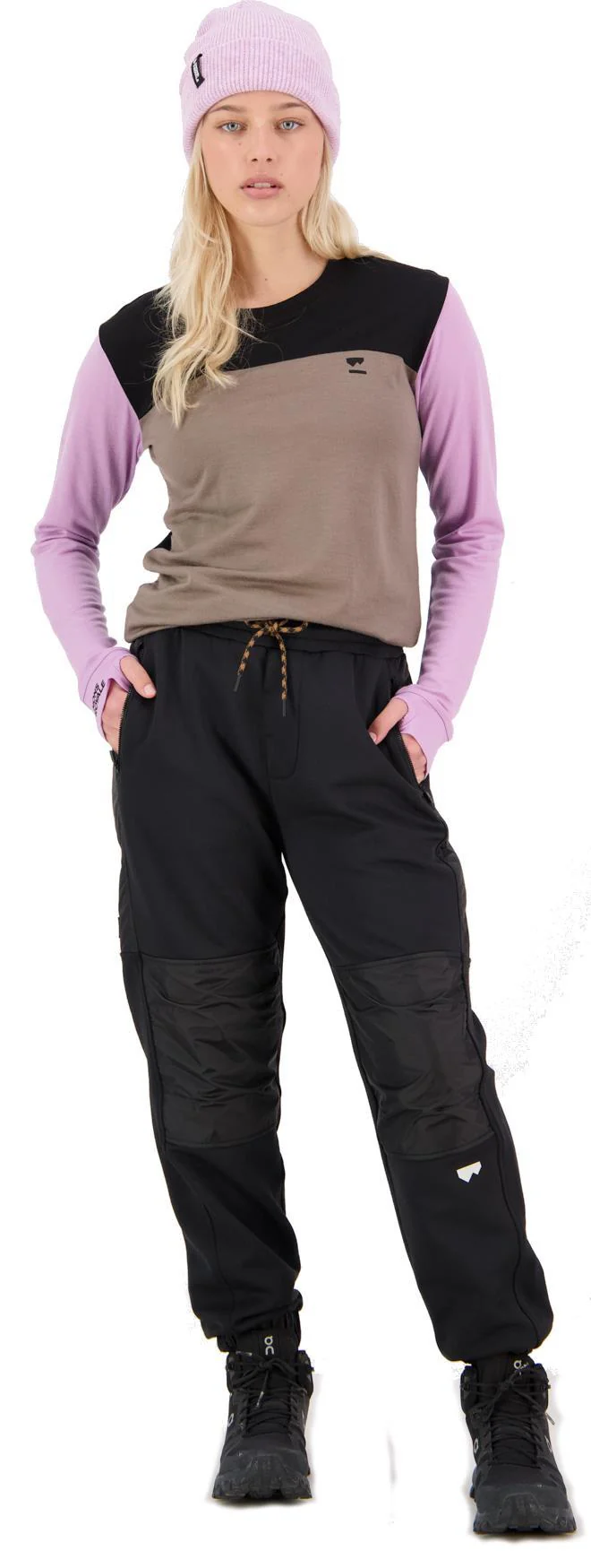 Yotei Merino LS - Womens - Image 18