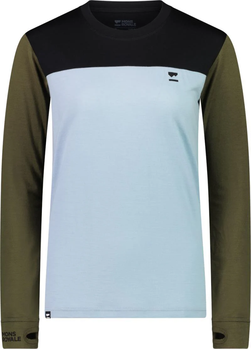 Yotei Merino LS - Womens - Image 19