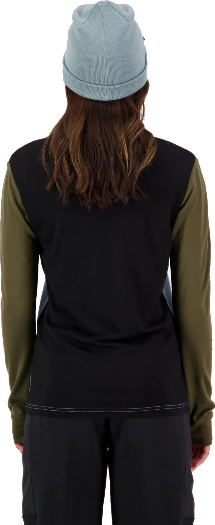 Yotei Merino LS - Womens - Image 21
