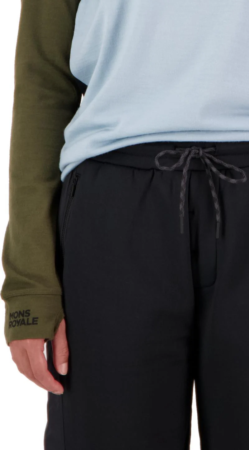 Yotei Merino LS - Womens - Image 22