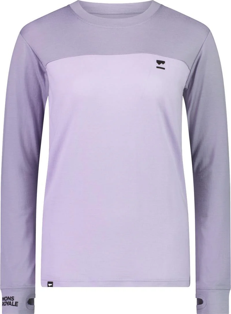 Yotei Merino LS - Womens - Image 24