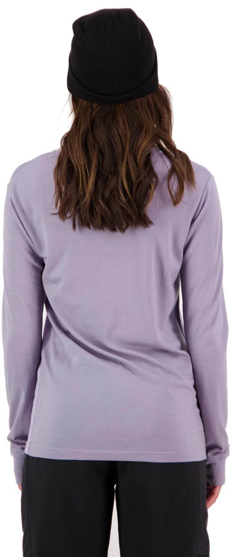 Yotei Merino LS - Womens - Image 26