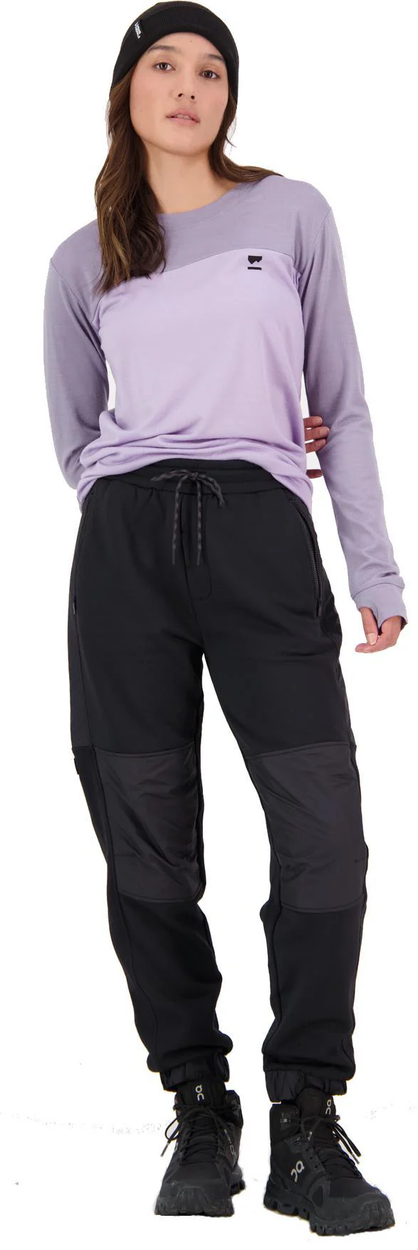 Yotei Merino LS - Womens - Image 27