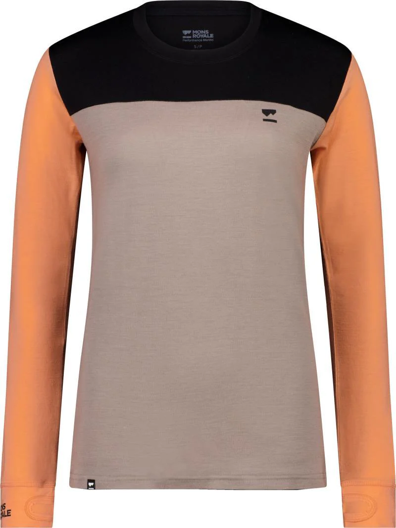 Yotei Merino LS - Womens - Image 28