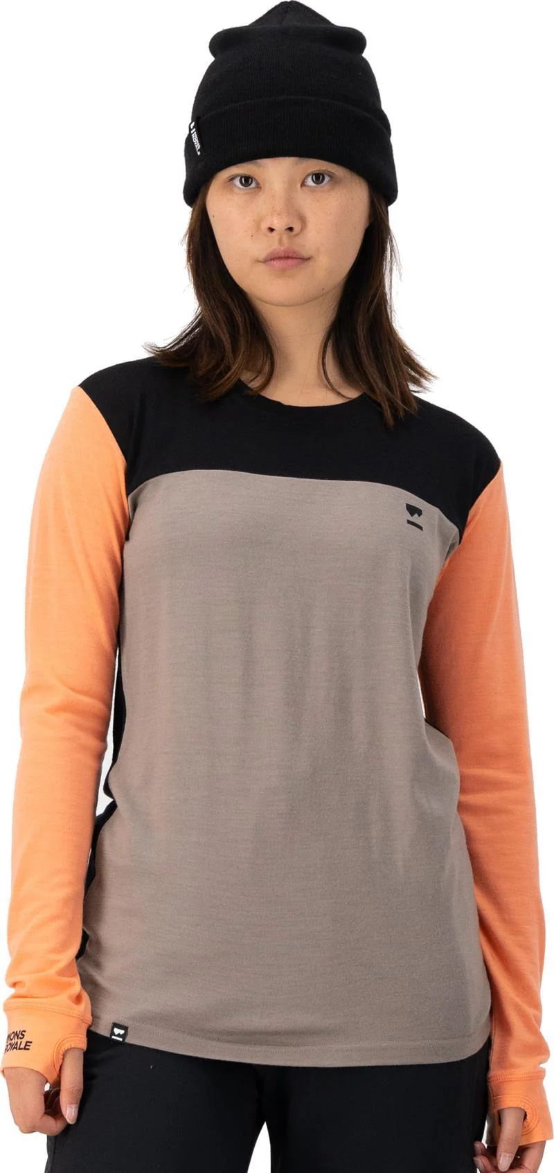Yotei Merino LS - Womens - Image 29