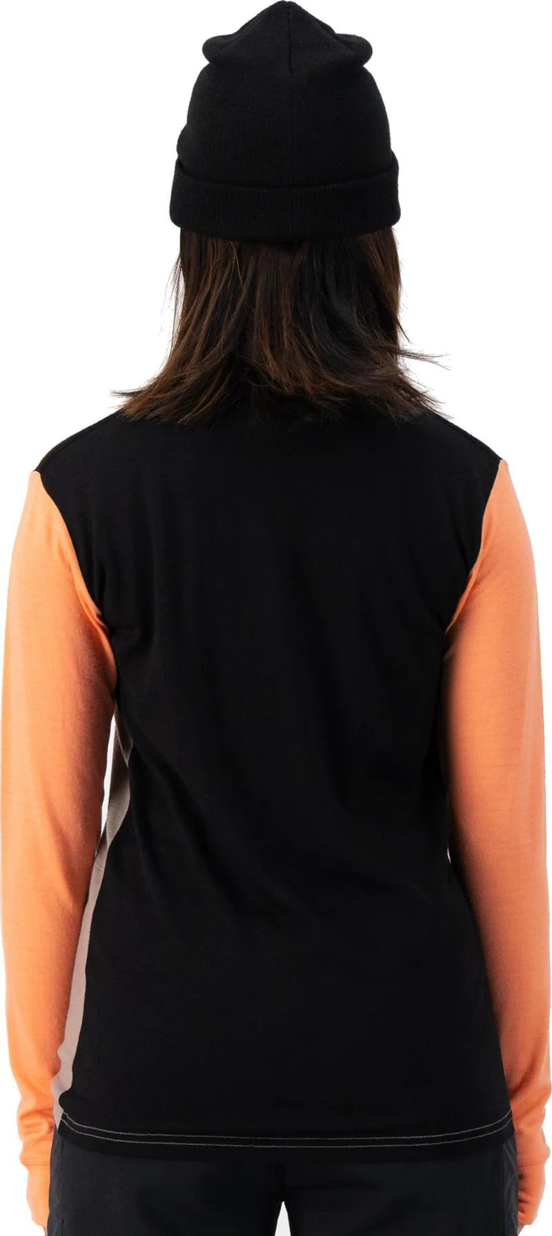 Yotei Merino LS - Womens - Image 30