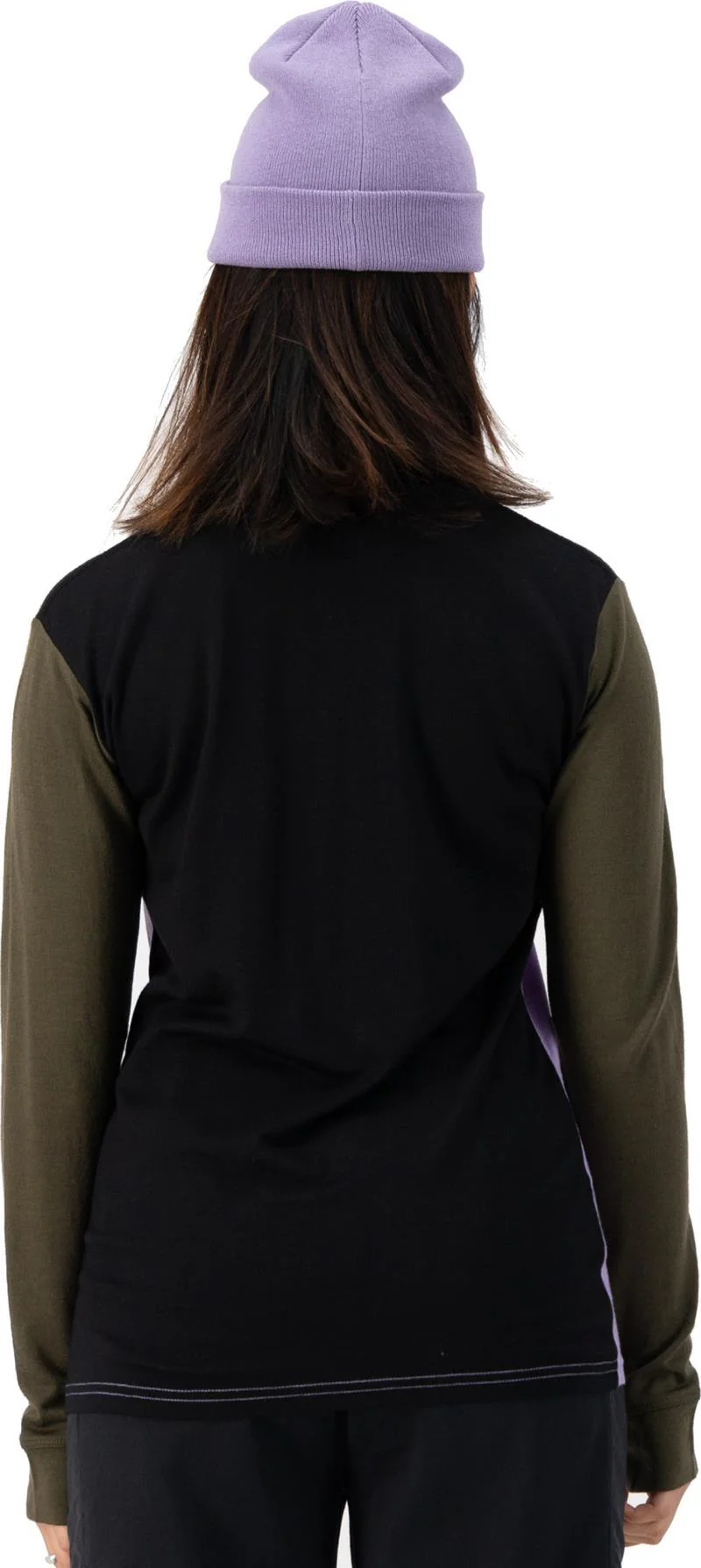 Yotei Merino LS - Womens - Image 33