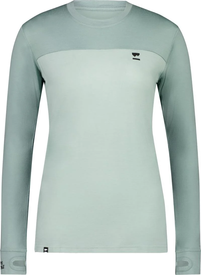 Yotei Merino LS - Womens - Image 34