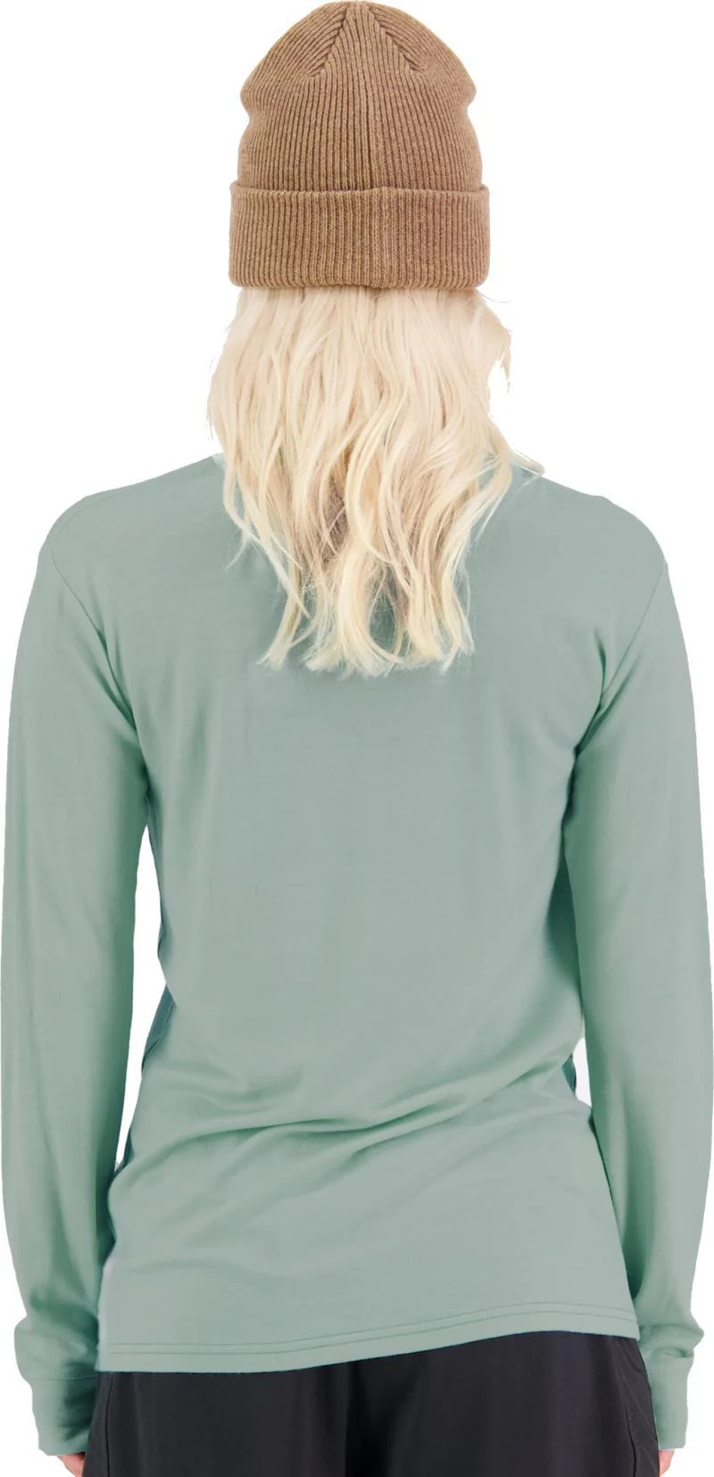 Yotei Merino LS - Womens - Image 36