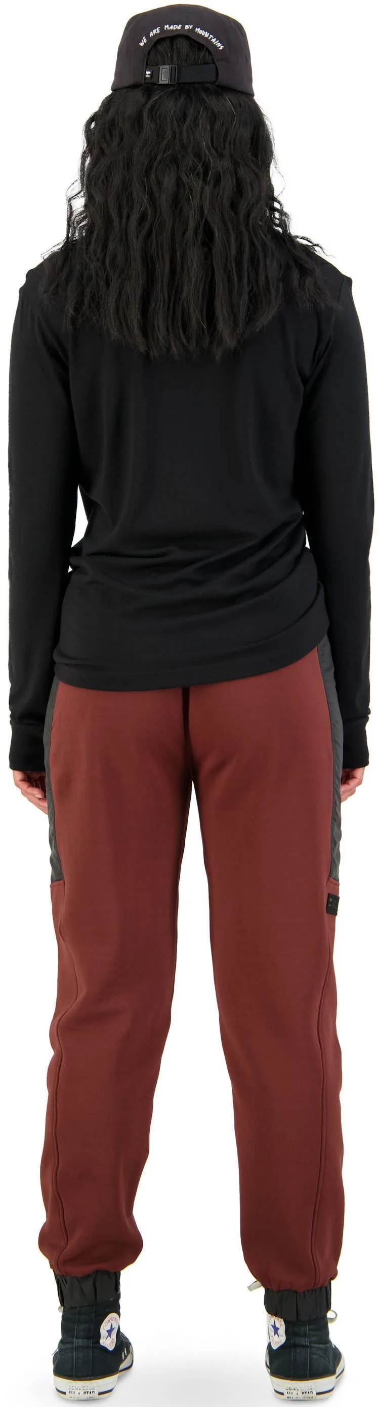 Yotei Merino LS - Womens - Image 6