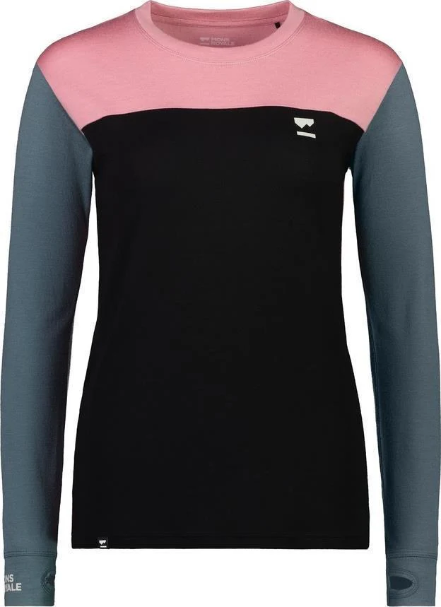 Yotei Merino LS - Womens - Image 7