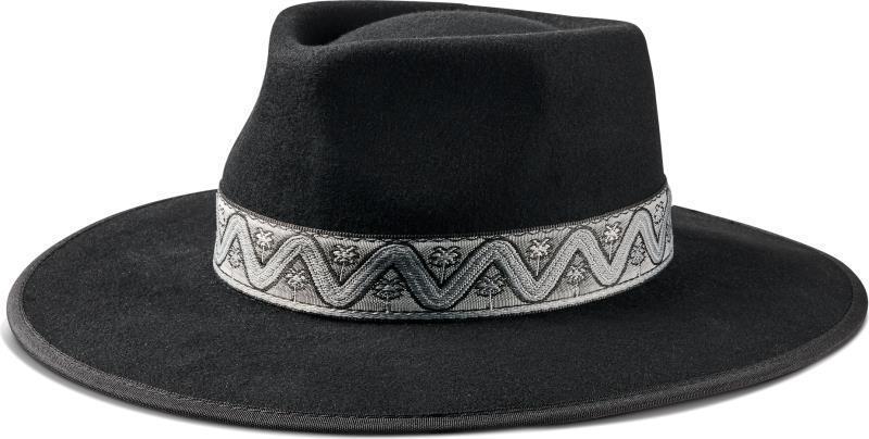 Younes Fedora Hat - Image 2
