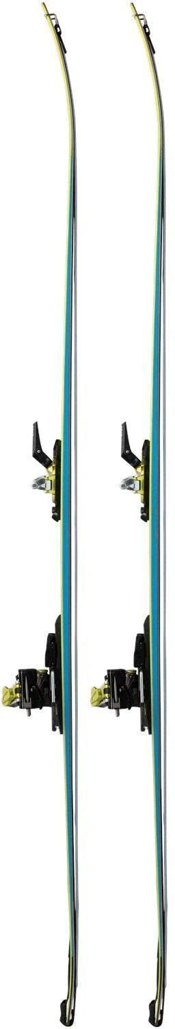 Youngstar Skis Set - Youth - Image 2
