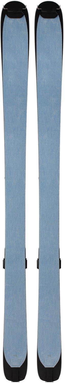 Youngstar Skis Set - Youth - Image 3