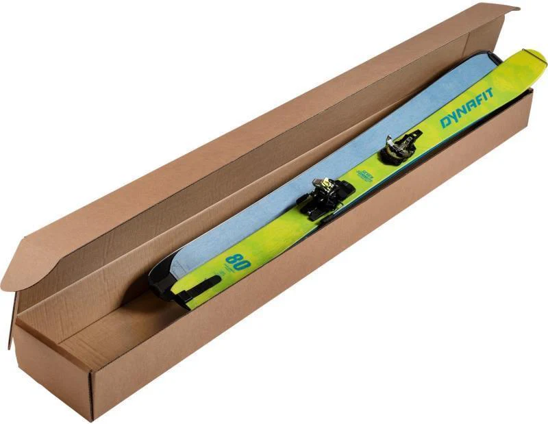 Youngstar Skis Set - Youth - Image 4