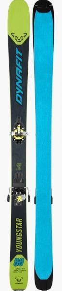 Youngstar Skis Set - Youth - Image 5