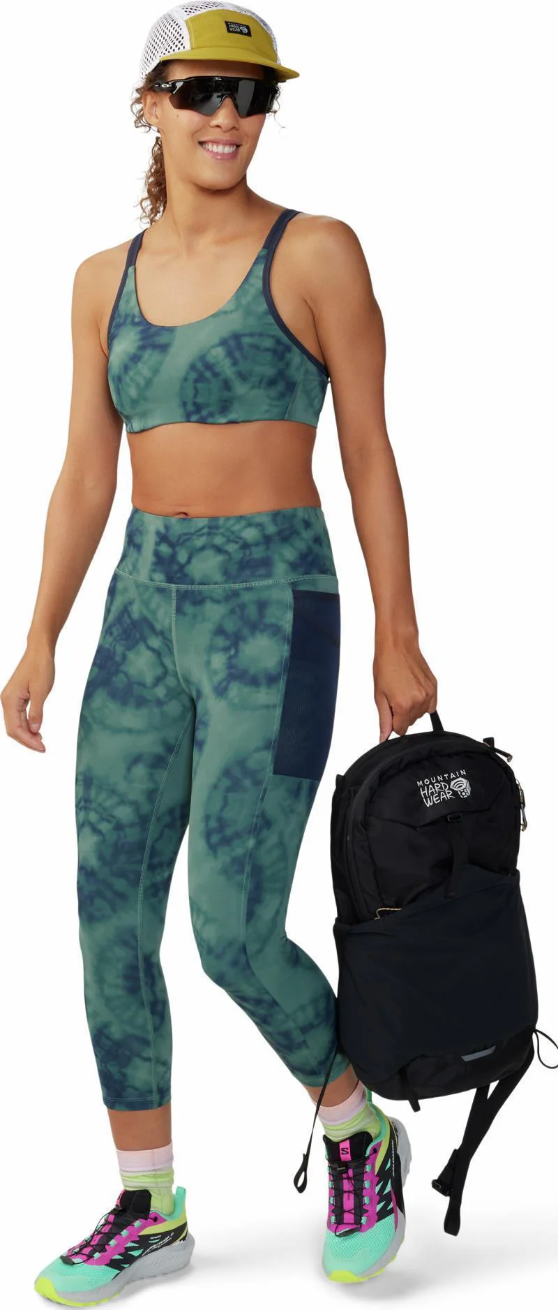 Yuba Trail Bra - Image 17