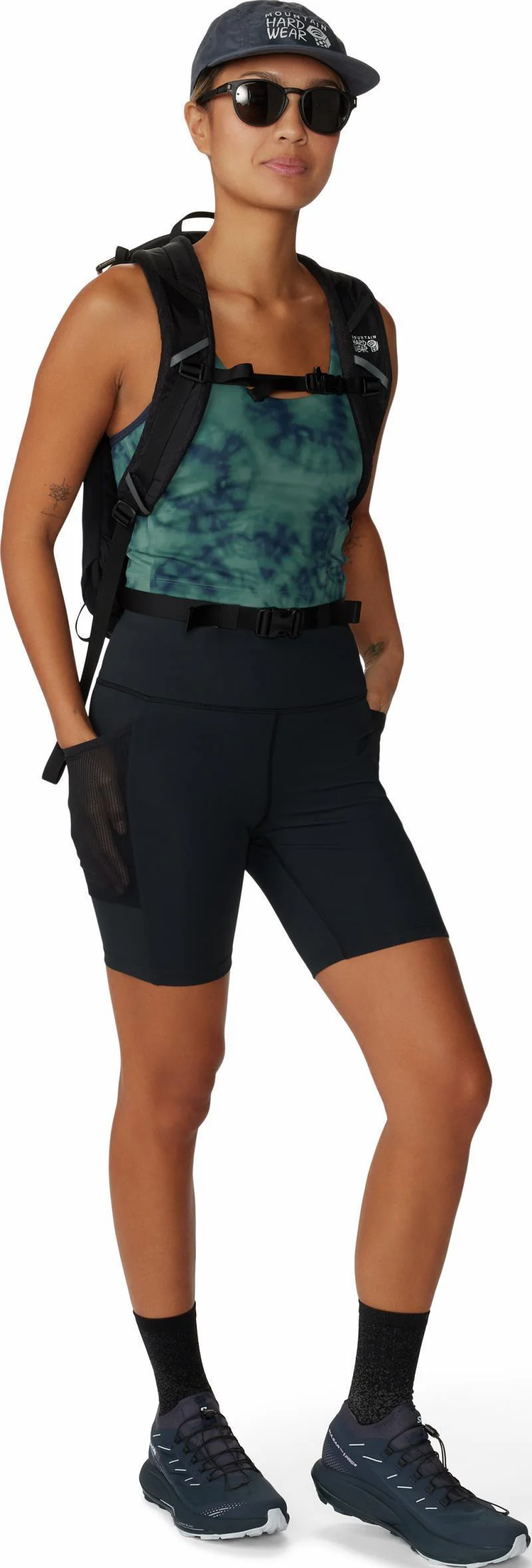 Yuba Trail Cami - Womens - Image 14