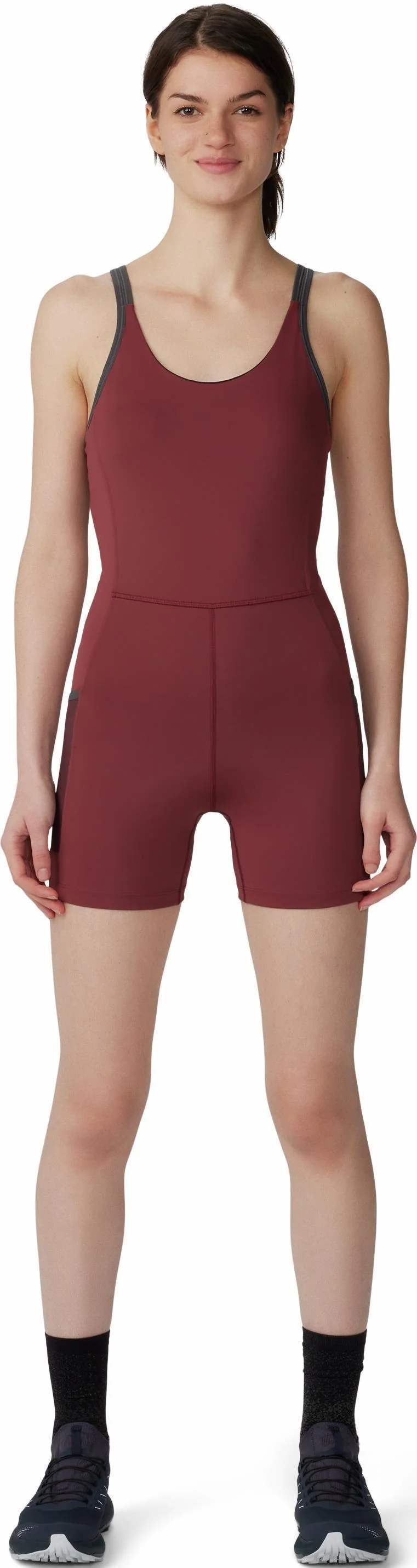 Yuba Trail Onesie - Womens
