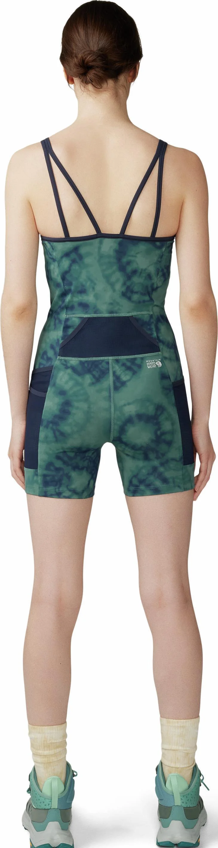 Yuba Trail Onesie - Womens - Image 10