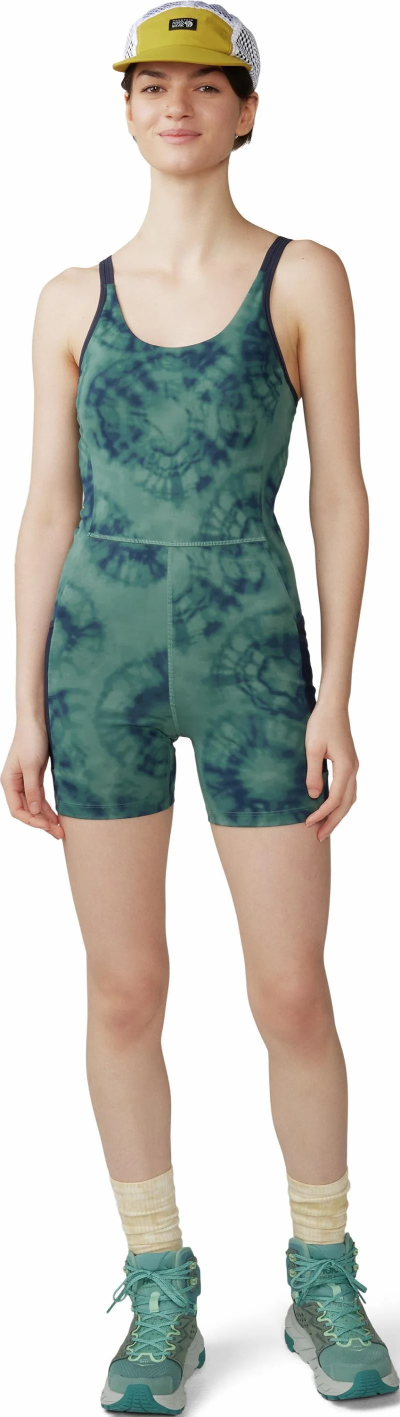 Yuba Trail Onesie - Womens - Image 15