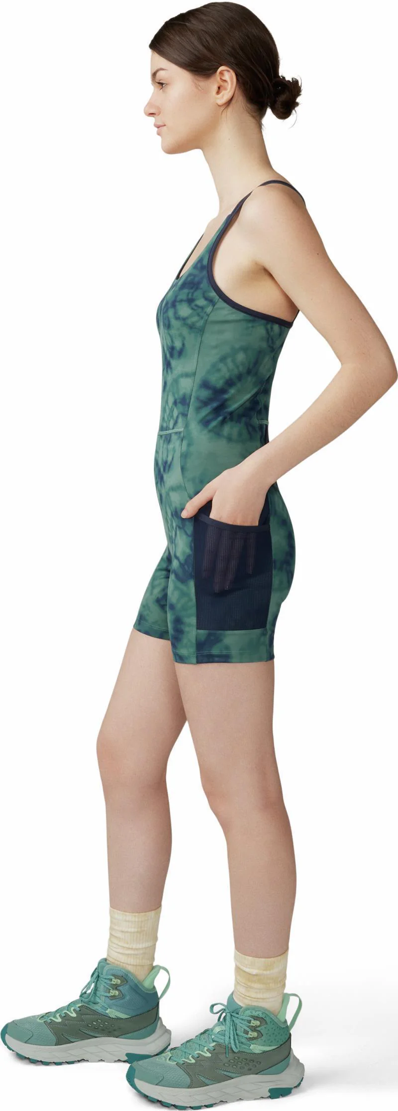 Yuba Trail Onesie - Womens - Image 16