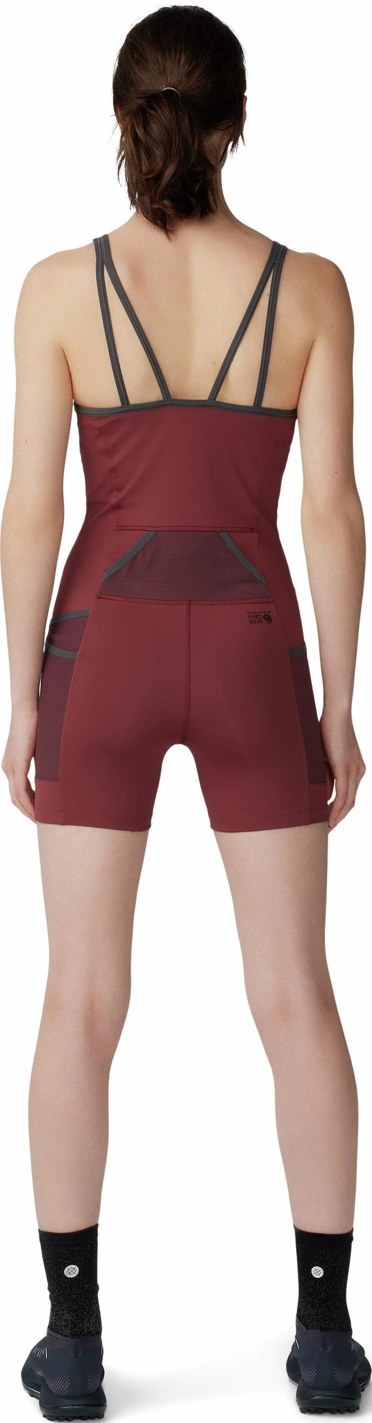 Yuba Trail Onesie - Womens - Image 2