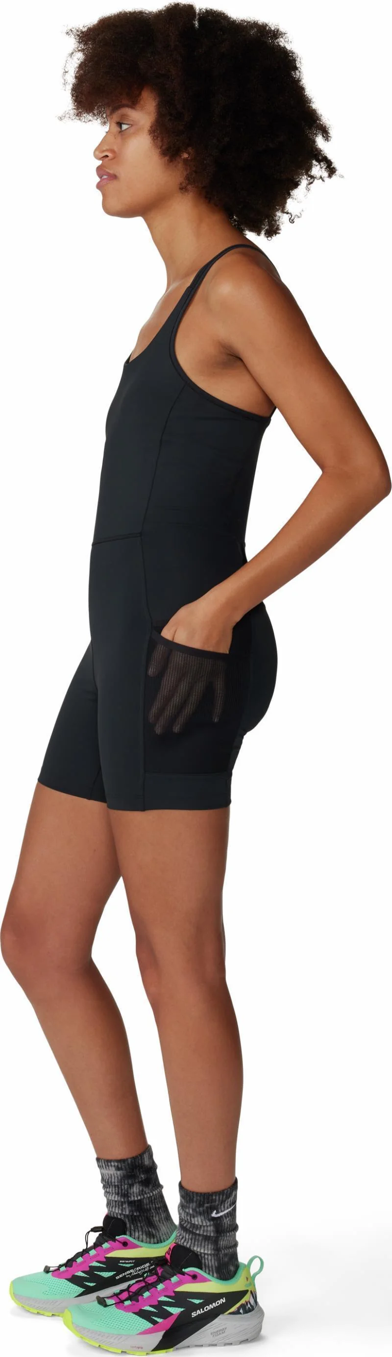 Yuba Trail Onesie - Womens - Image 24