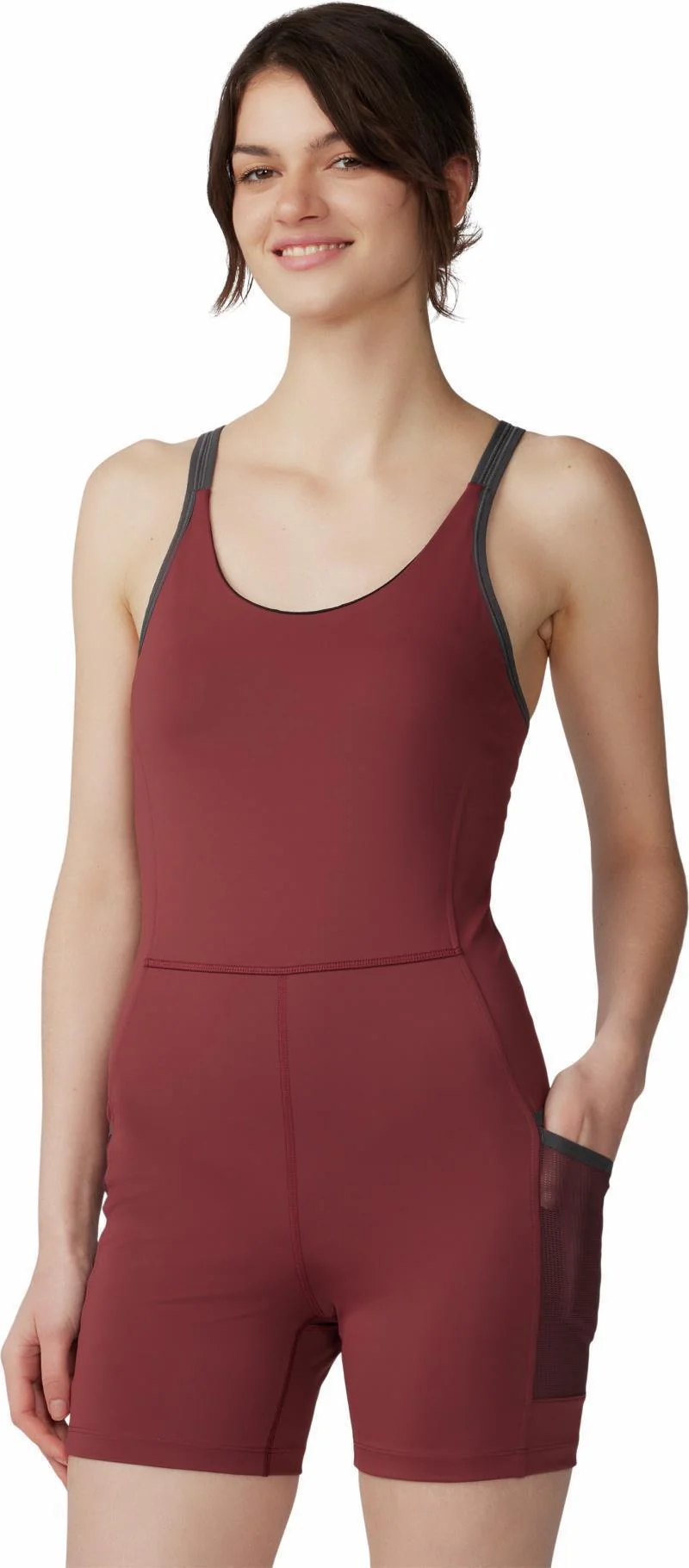 Yuba Trail Onesie - Womens - Image 3