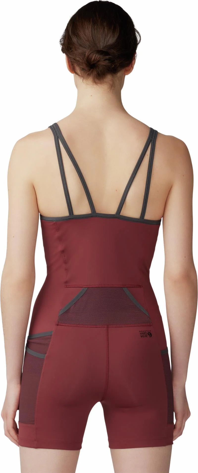 Yuba Trail Onesie - Womens - Image 5