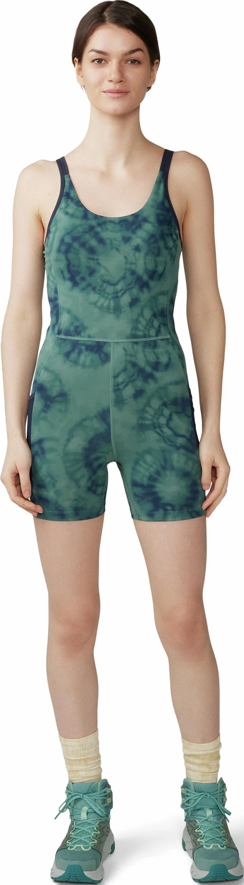 Yuba Trail Onesie - Womens - Image 9